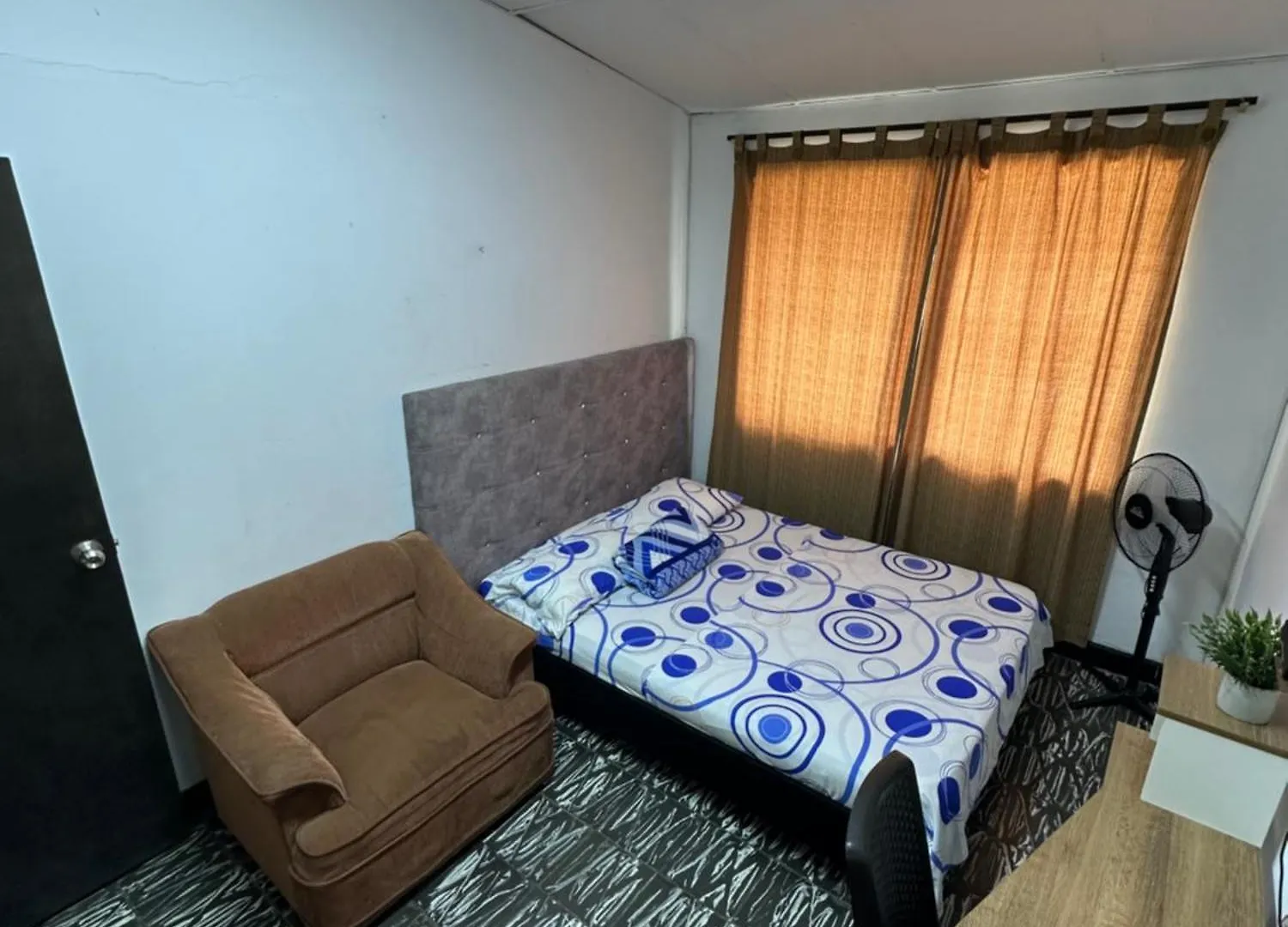 Ubytování v soukromí Apartmán Casa Refugio Antojitos Cali