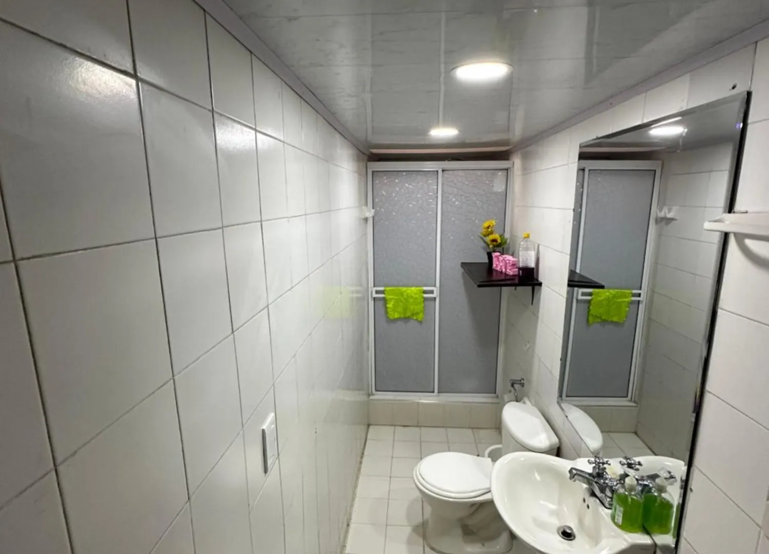 Apartmán Casa Refugio Antojitos Cali Kolumbie
