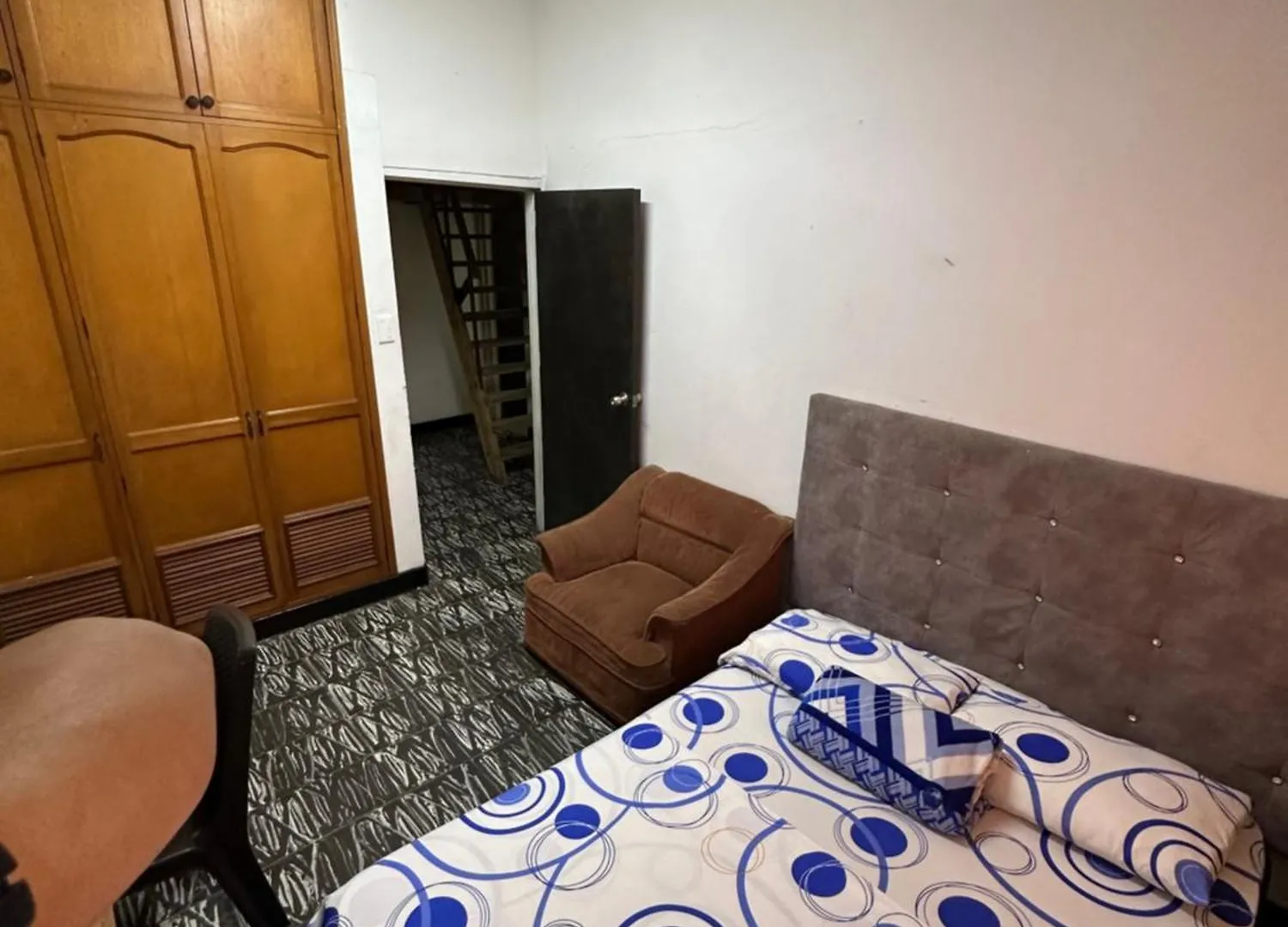 Apartmán Casa Refugio Antojitos Cali 0*,