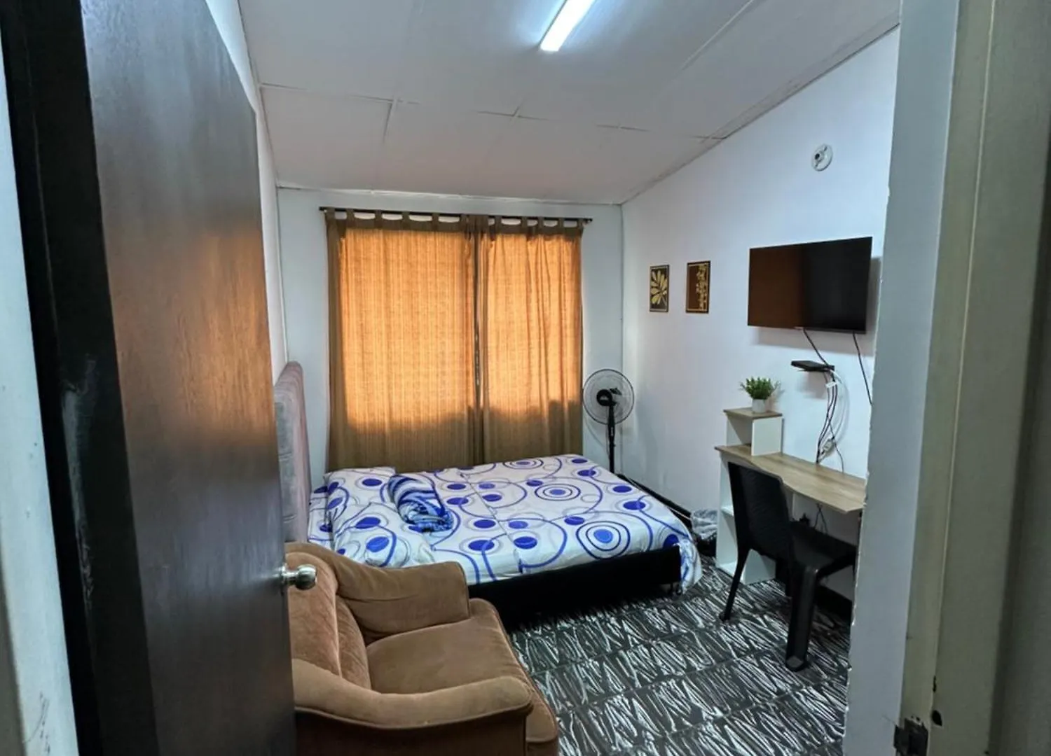 Casa Refugio Antojitos Apartment Cali Homestay