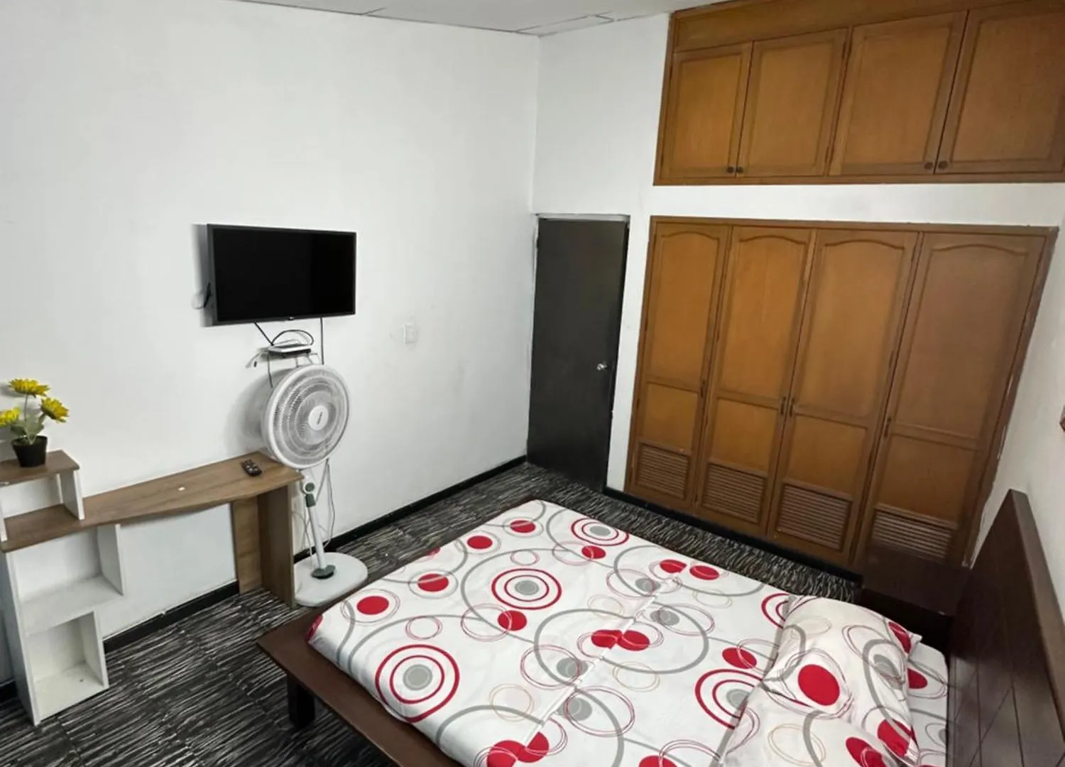 Homestay Casa Refugio Antojitos Apartment Cali